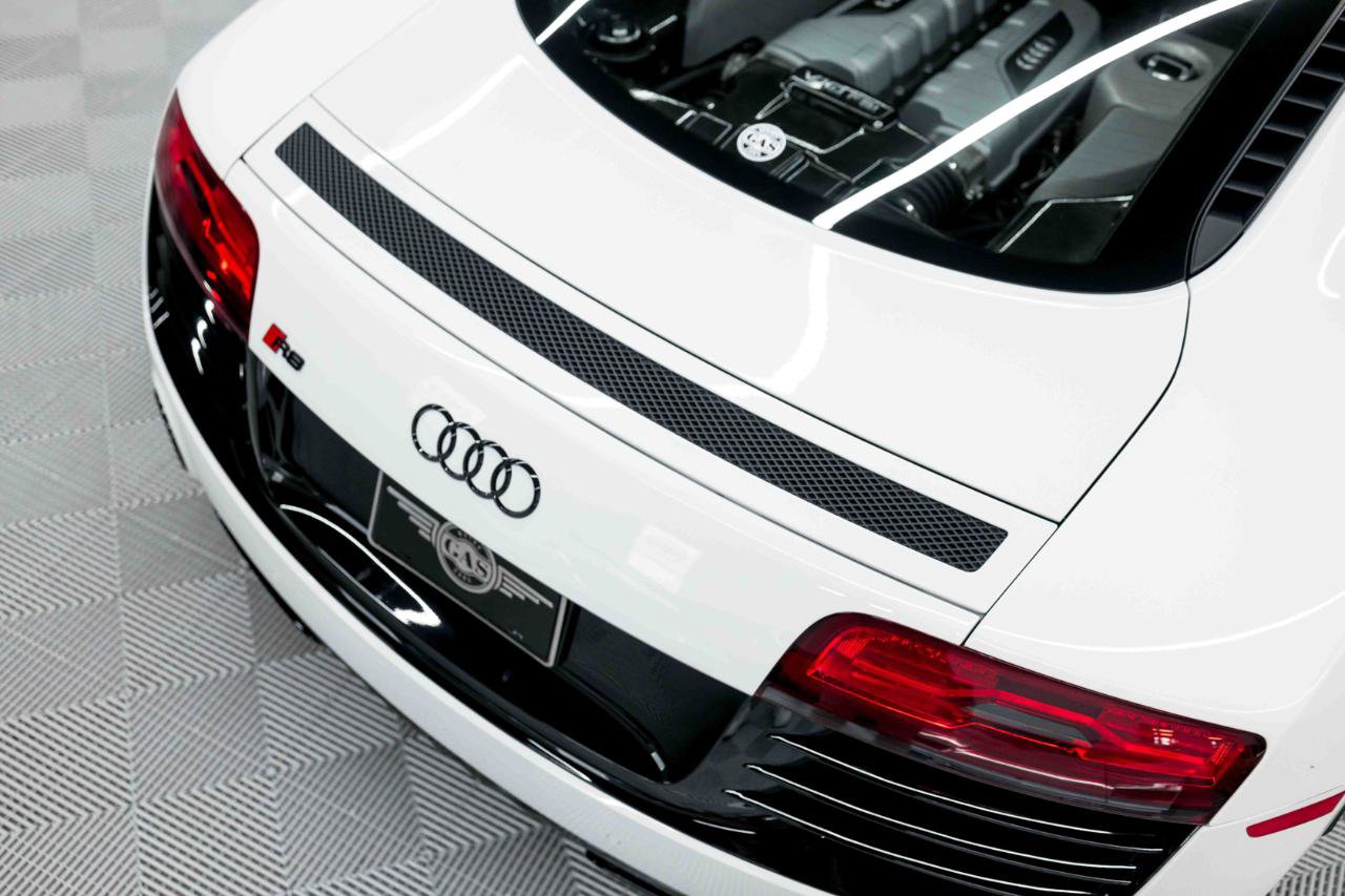 Used 2014 Audi R8 V10 AWD/4WD image 35