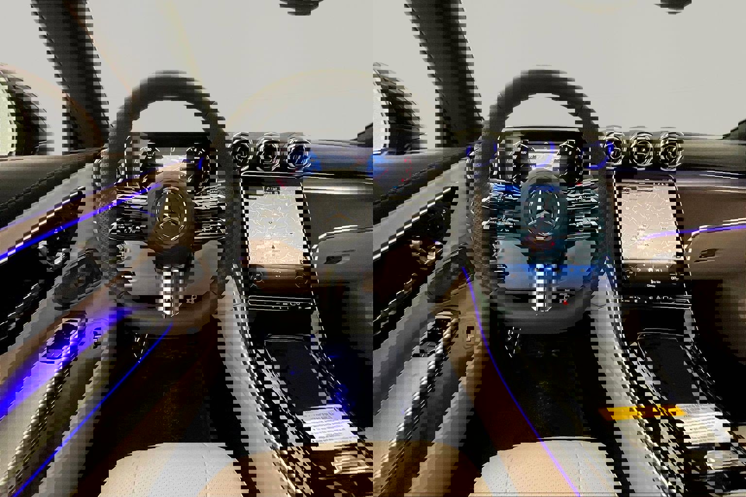 New 2026 Mercedes-Benz CLE 450 4MATIC Coupe image 8