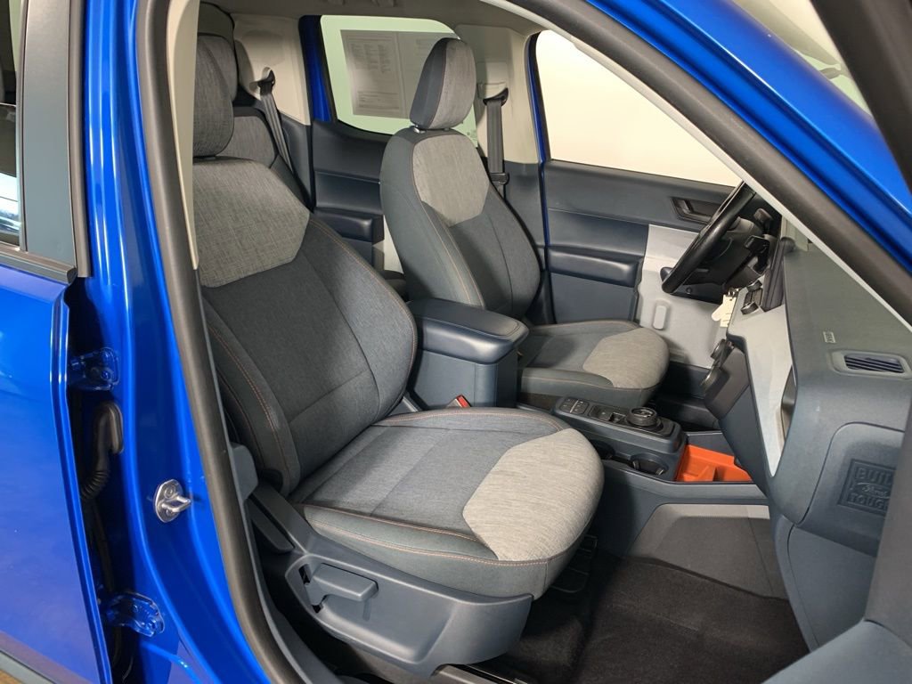 Used 2022 Ford Maverick XLT w/ Equipment Group 300A Standard image 35