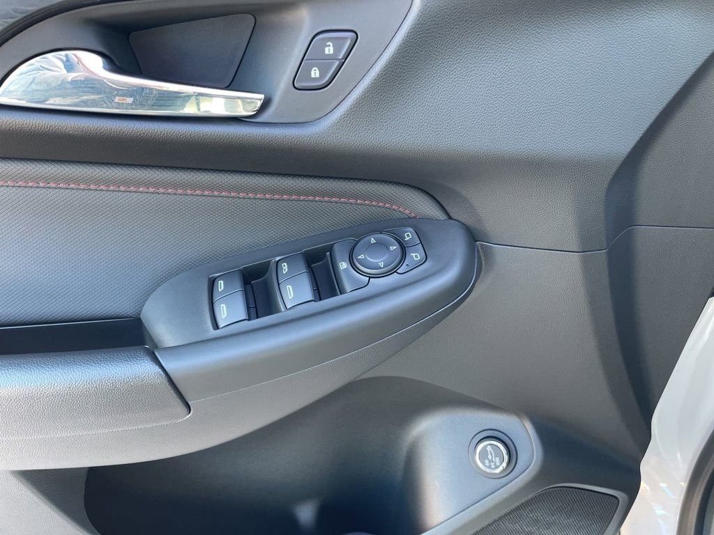 New 2026 Chevrolet TrailBlazer RS w/ Convenience Package image 6