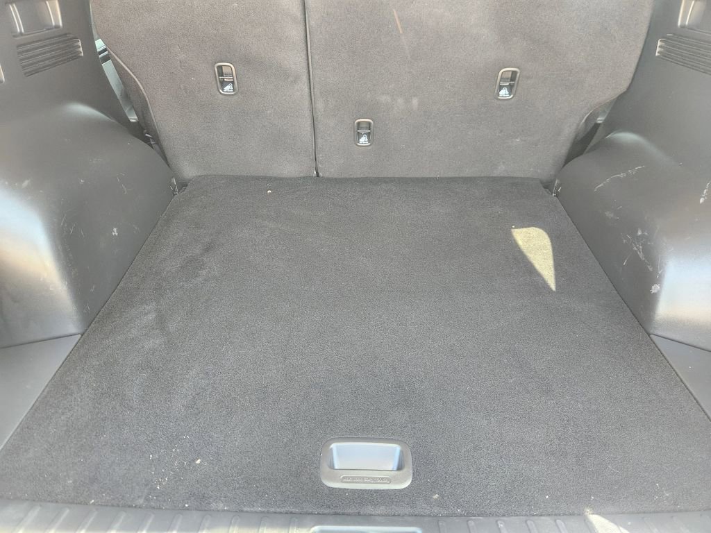 Used 2023 Hyundai Tucson SEL FWD image 30