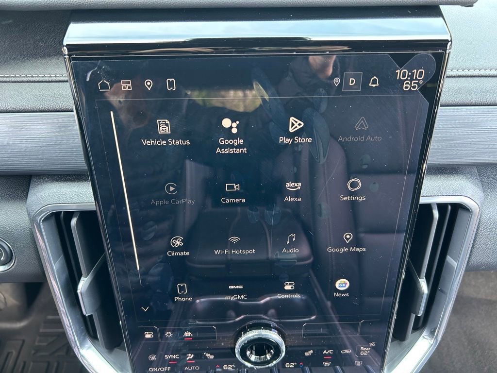 Used 2024 GMC Acadia Elevation image 28