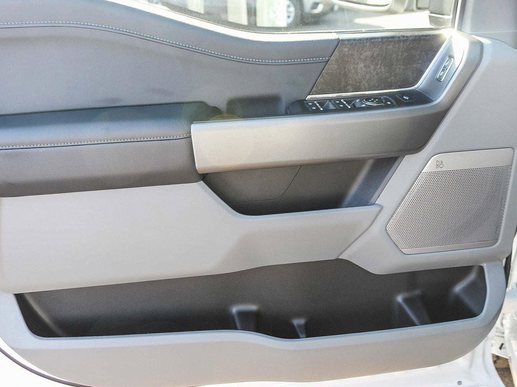 New 2026 Ford F250 XLT w/ XLT Premium Package image 21