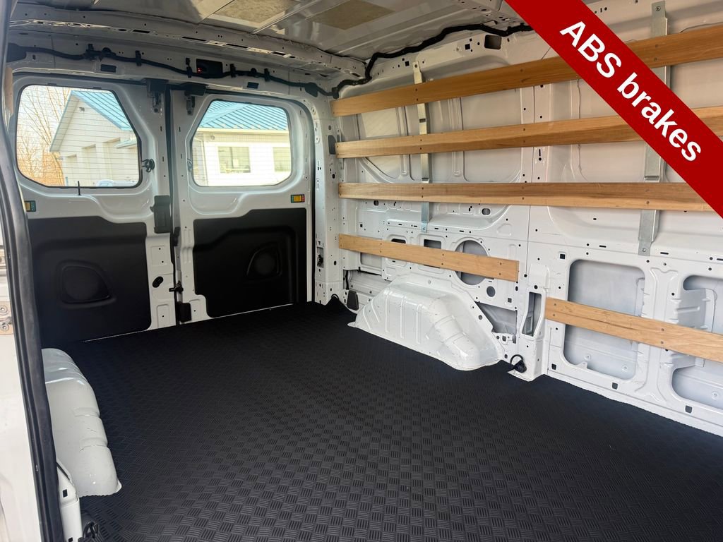 Used 2024 Ford Transit 250 Base w/ Exterior Upgrade Package image 30