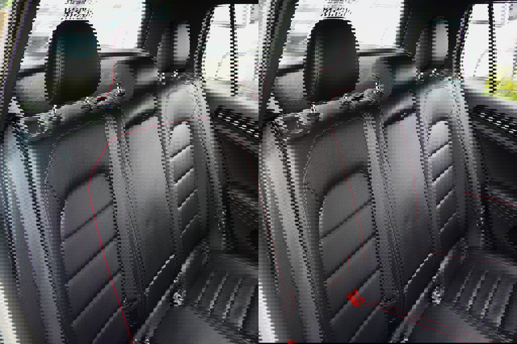 Used 2017 Volkswagen GTI Autobahn image 15