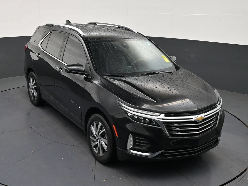Used 2024 Chevrolet Equinox Premier FWD image 18