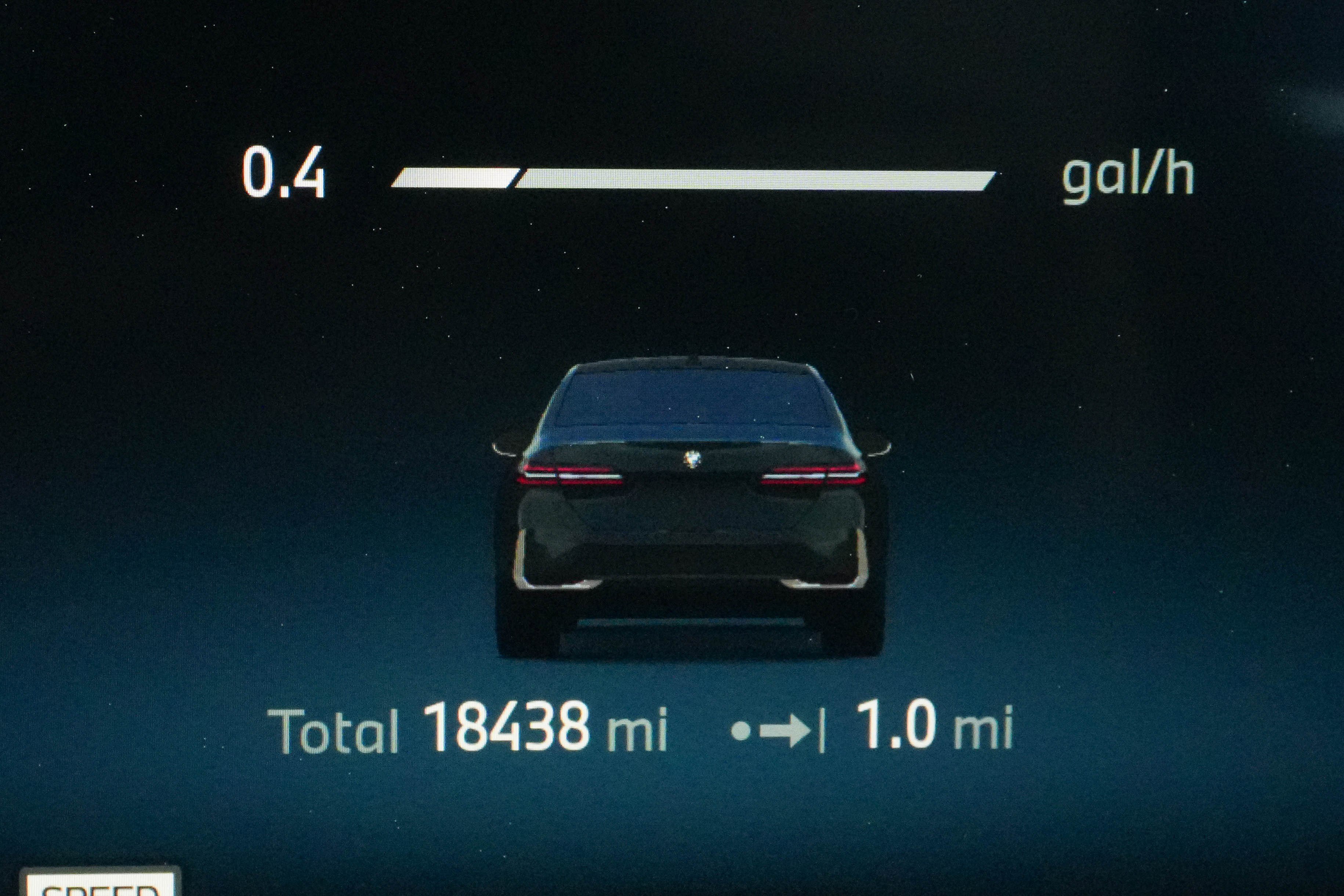 Used 2026 BMW 540i xDrive 540i xDrive image 21