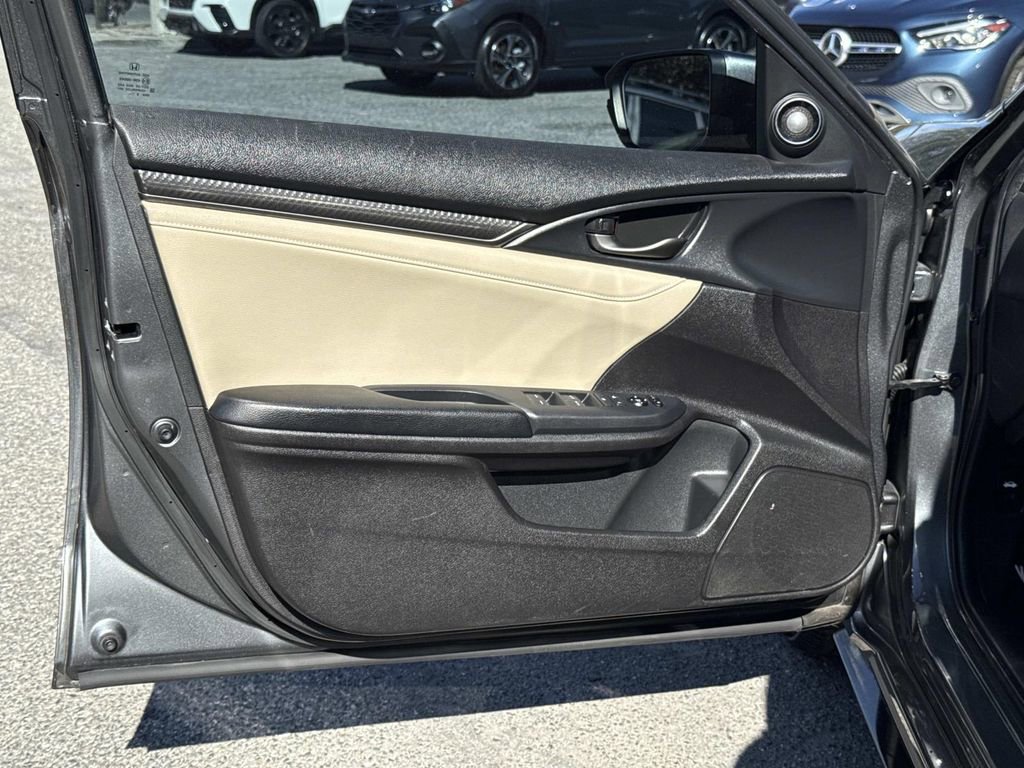 Used 2019 Honda Civic Sport Touring image 21