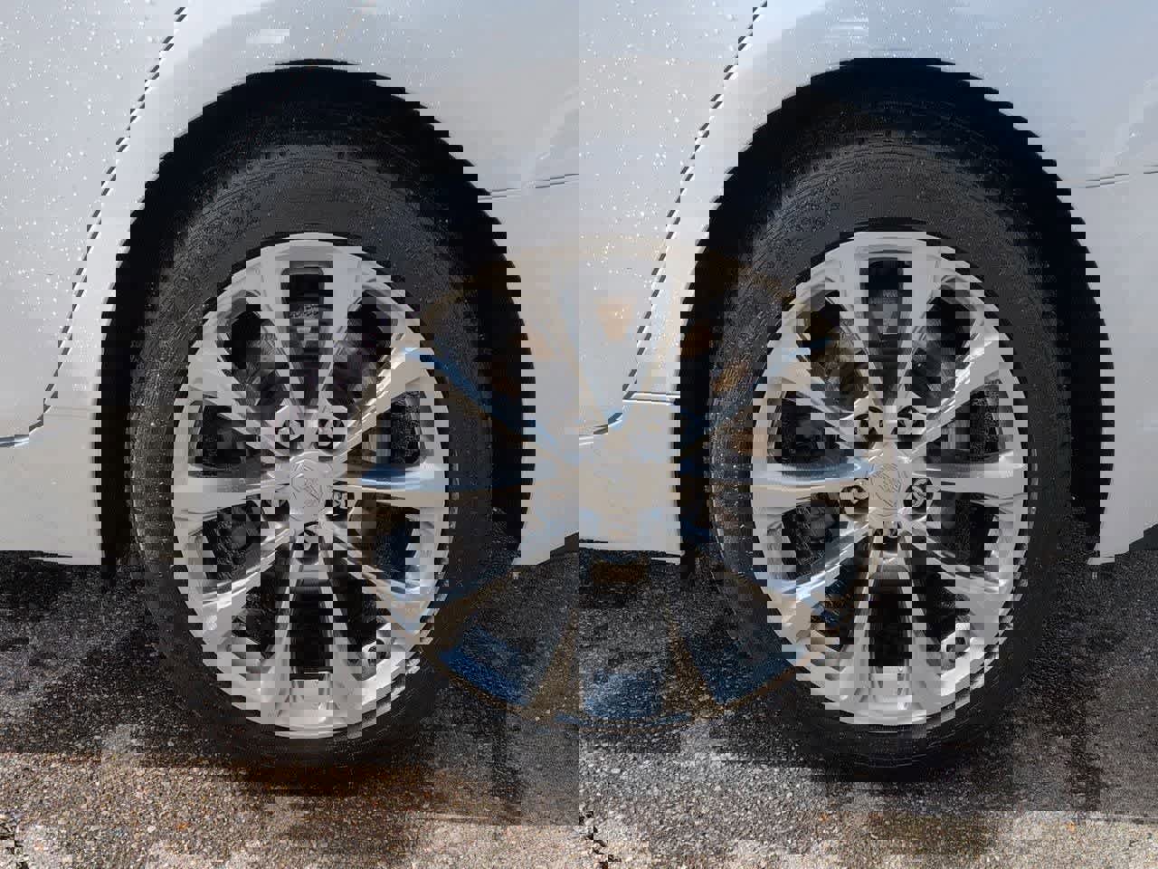 Used 2022 Cadillac CT5 Premium Luxury image 13