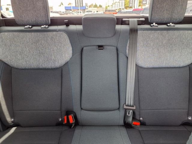 New 2025 Ford Maverick XLT w/ XLT Luxury Package image 12