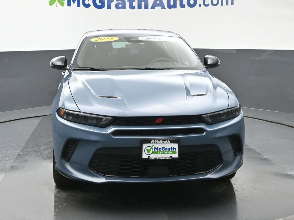 Used 2025 Dodge Hornet R/T image 4
