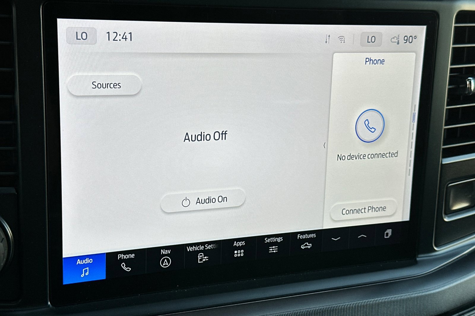 Used 2024 Ford F450 Platinum AWD/4WD image 18