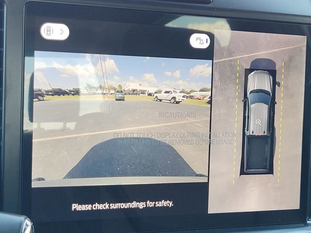 New 2026 Ford F350 King Ranch image 21