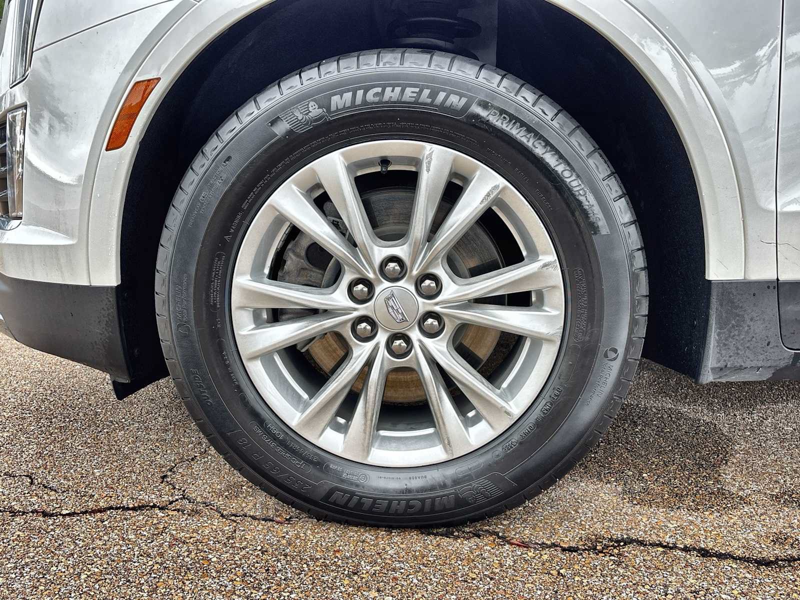 Used 2023 Cadillac XT5 Luxury FWD image 22