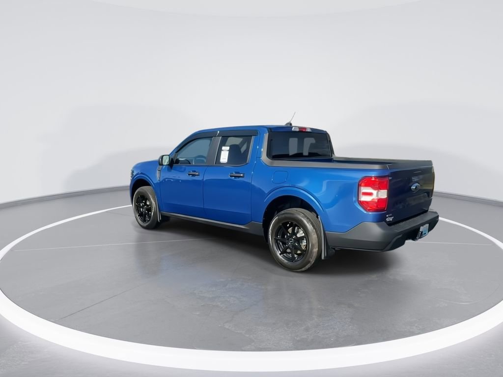 Used 2024 Ford Maverick XL image 7