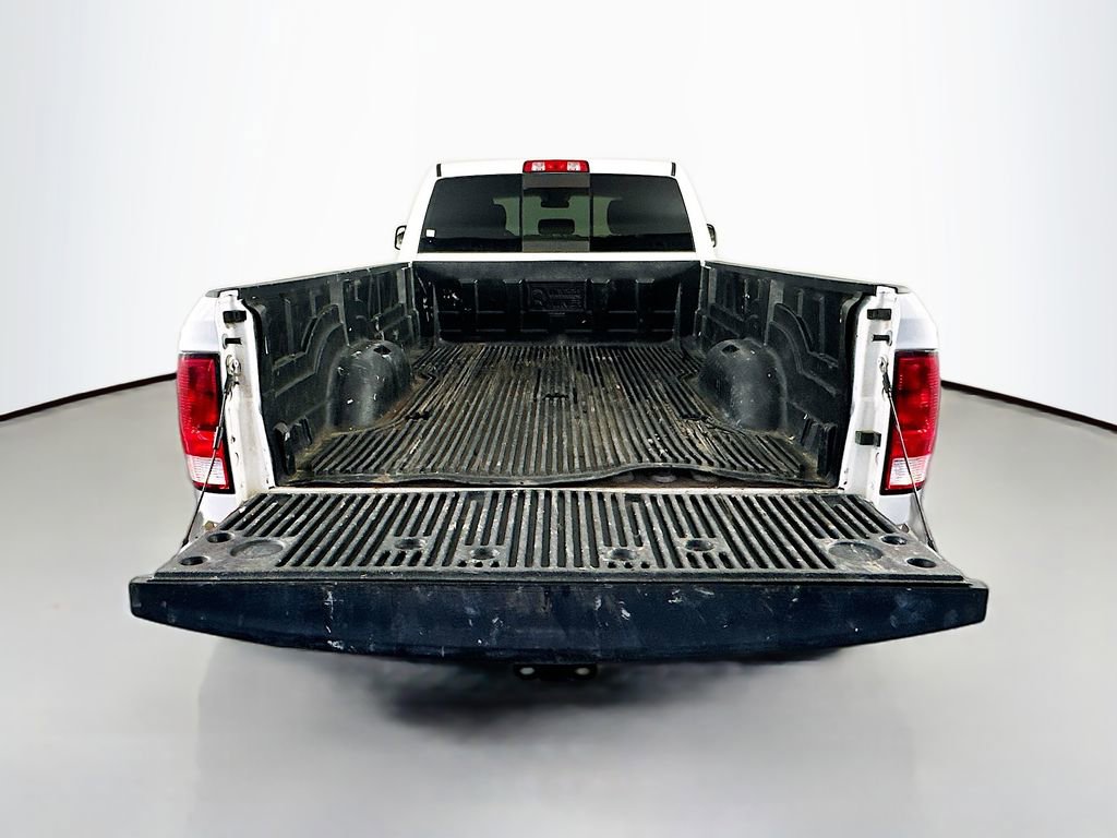 Used 2018 RAM 3500 SLT image 28