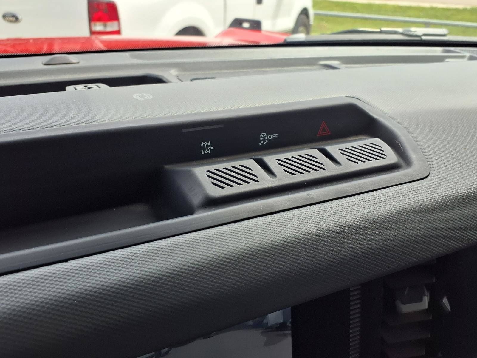 Used 2023 Ford Bronco Big Bend AWD/4WD image 22