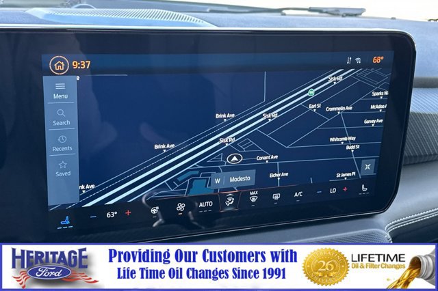 New 2025 Ford Mustang GT Premium w/ 60th Anniversary Package RWD image 15