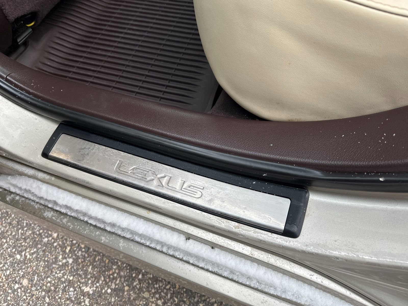 Used 2018 Lexus ES 350 w/ Navigation System Package image 24