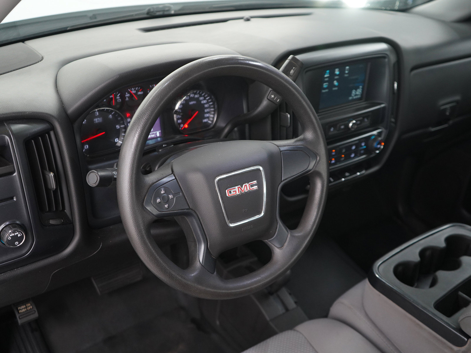 Used 2018 GMC Sierra 1500 4x4 Double Cab image 20