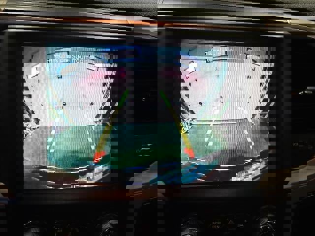 Used 2015 RAM 1500 Outdoorsman image 18