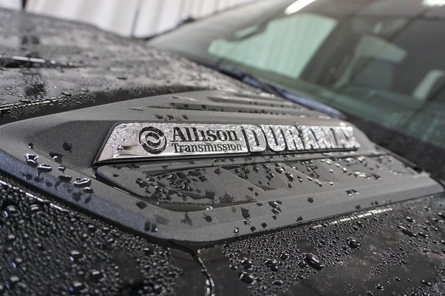 New 2026 Chevrolet Silverado 3500 High Country image 4