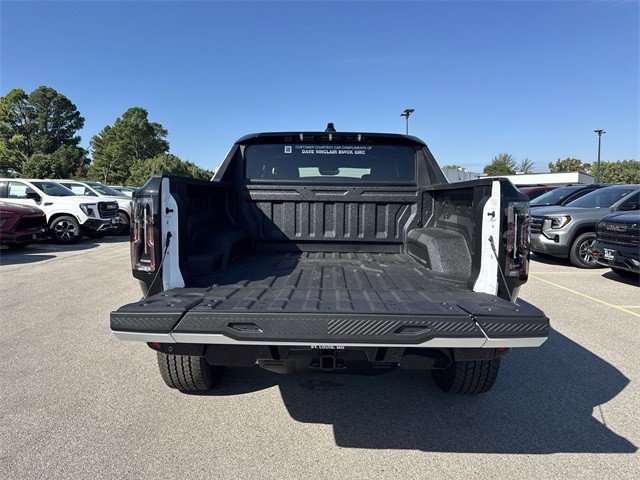 New 2026 GMC Hummer EV 4x4 Crew Cab image 23