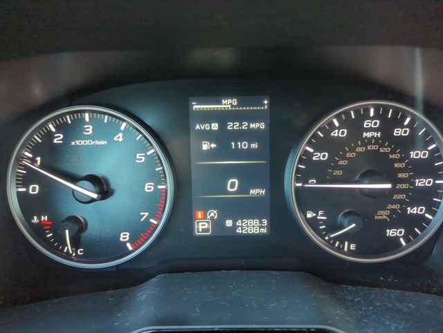 Used 2023 Subaru Outback Premium image 20