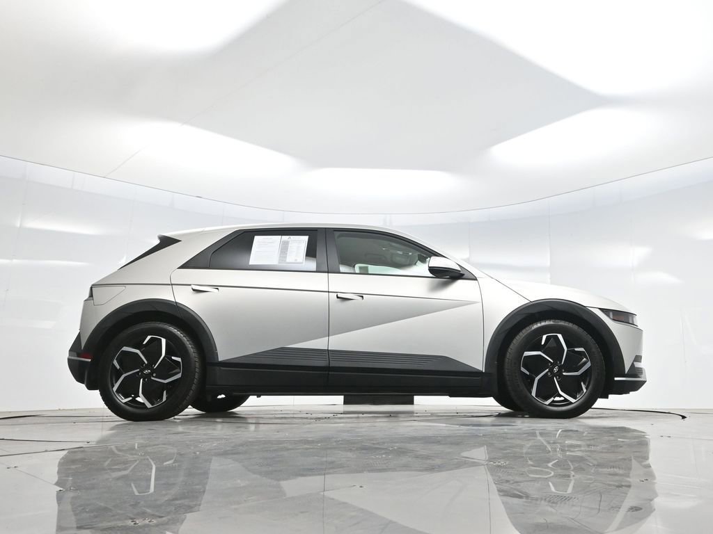 Used 2023 Hyundai Ioniq 5 SEL image 56
