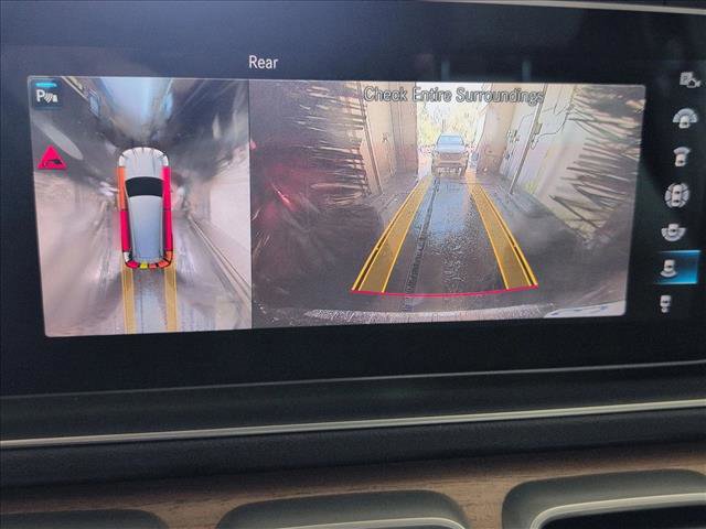 Certified 2023 Mercedes-Benz GLS 450 4MATIC image 14