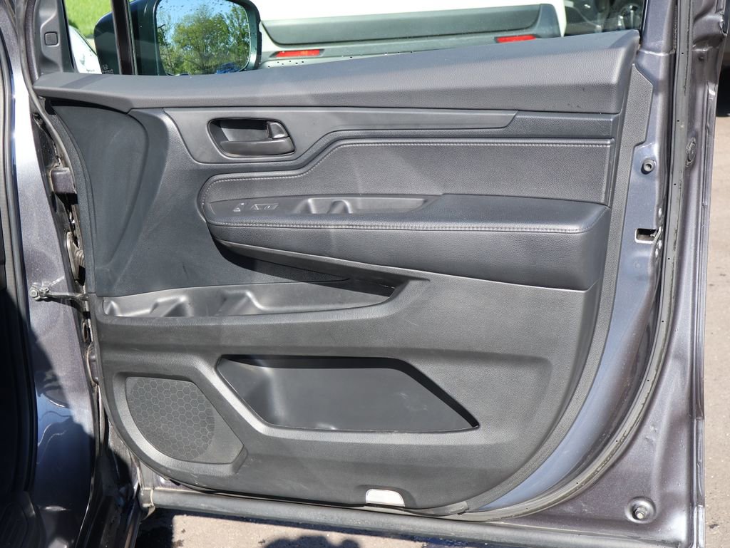 Certified 2023 Honda Odyssey EX-L image 11