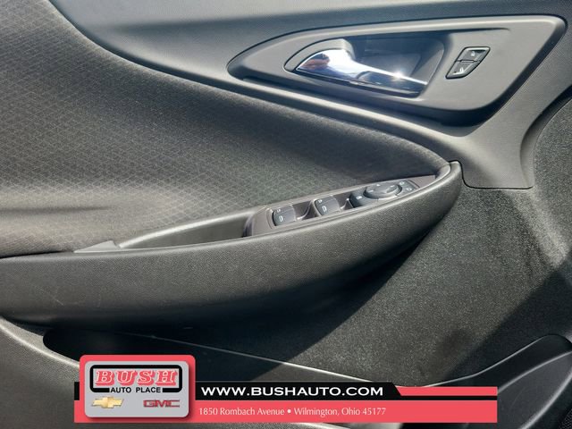 Used 2024 Chevrolet Malibu LT image 20