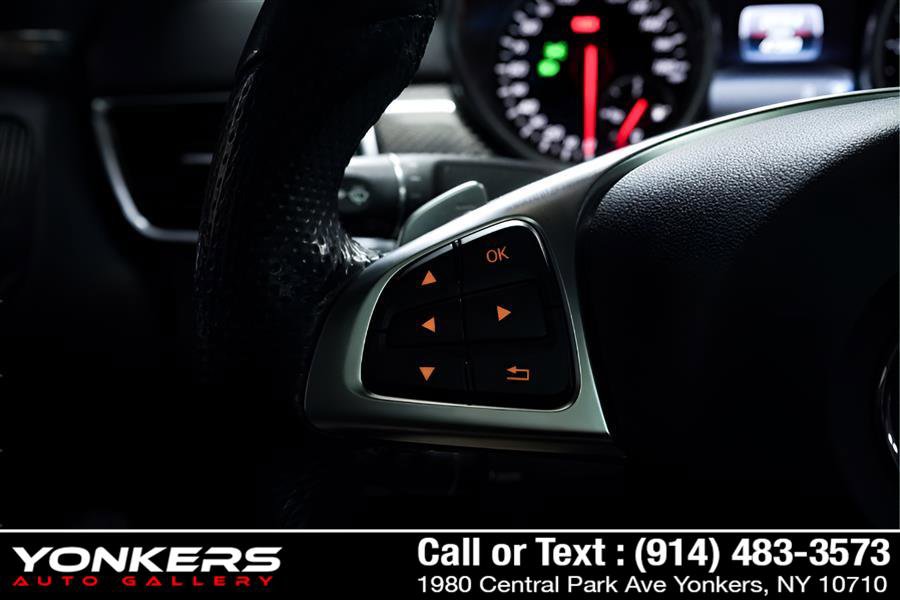 Used 2018 Mercedes-Benz GLE 43 AMG 4MATIC Coupe image 54