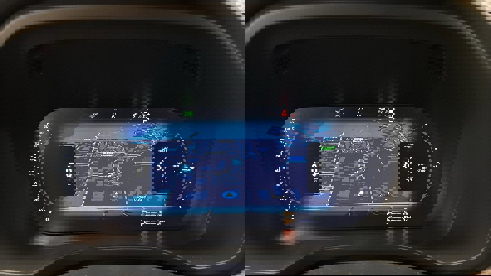 New 2026 Volvo XC60 T8 Plus w/ Protection Package Premier image 15