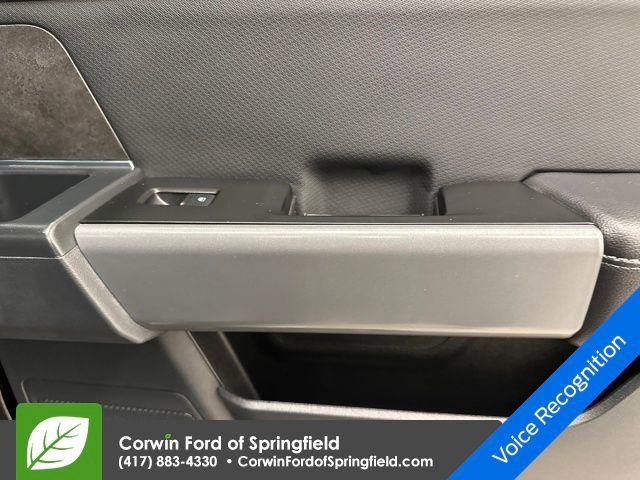 New 2026 Ford F150 XLT image 16