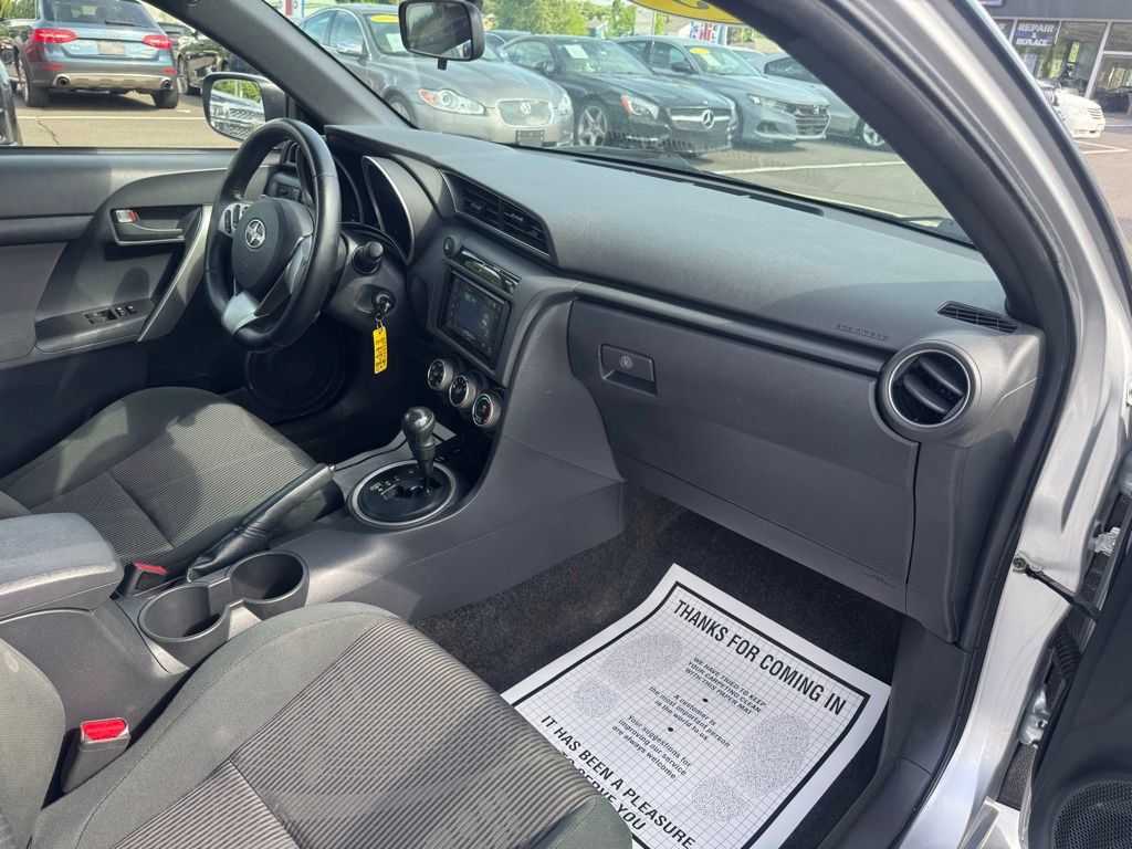 Used 2013 Scion tC FWD image 23
