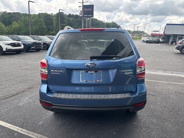 Used 2015 Subaru Forester 2.5i Premium w/ Popular Package #1 AWD/4WD image 49