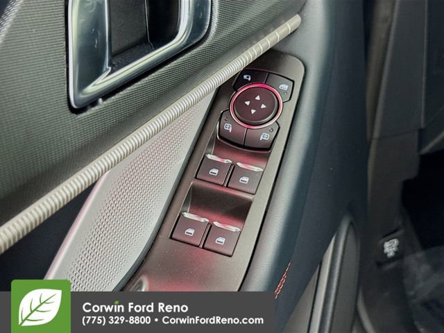 New 2025 Ford Explorer ST w/ Sun And Sound Package image 20