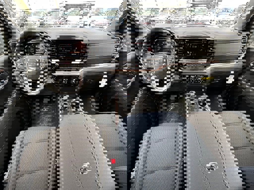 New 2026 GMC Sierra 1500 Elevation w/ Preferred Package image 19