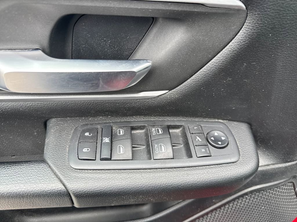 Used 2020 RAM 1500 Big Horn AWD/4WD image 17