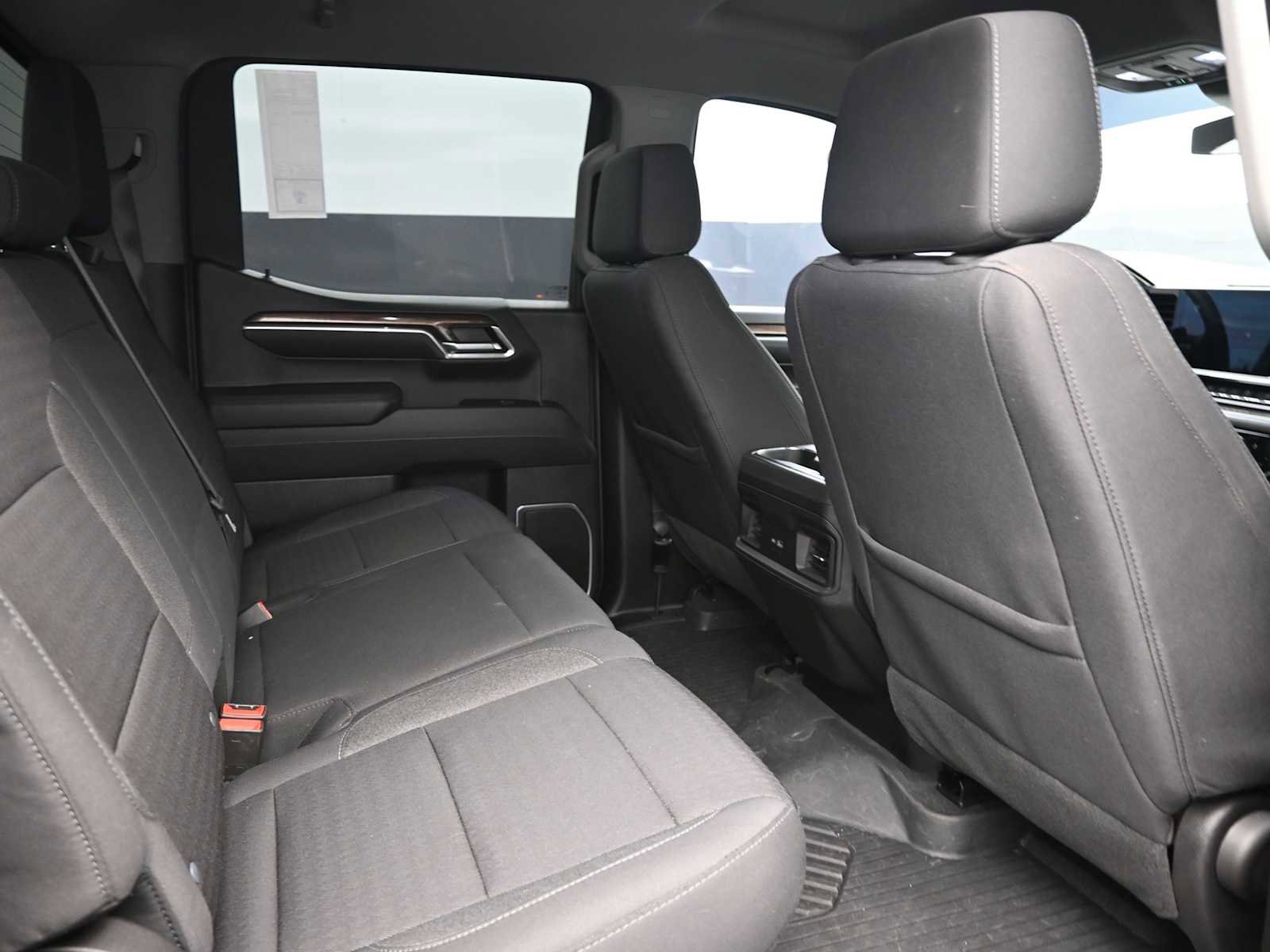 Used 2024 Chevrolet Silverado 1500 LT w/ Texas Edition Plus image 17