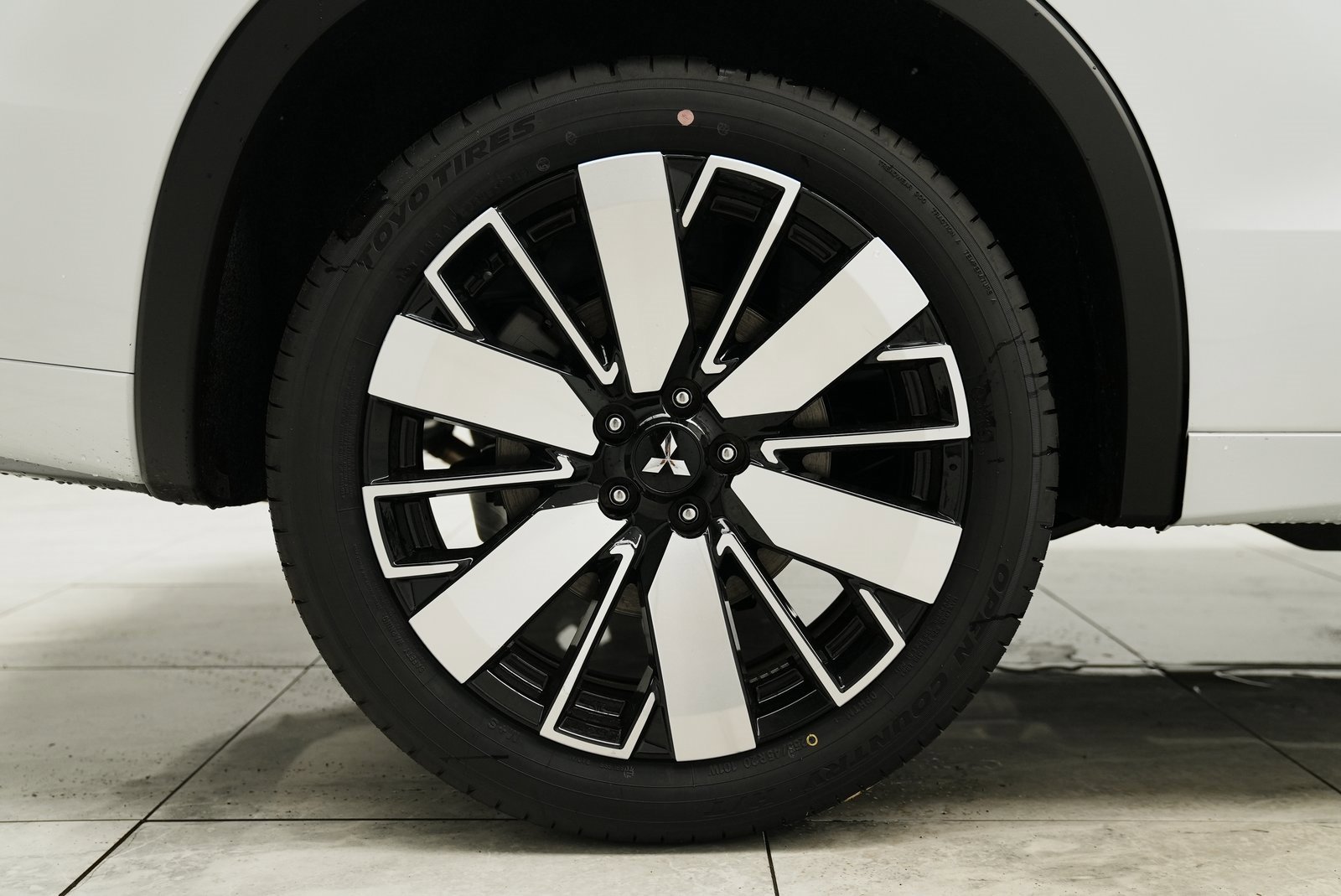 New 2025 Mitsubishi Outlander SEL image 39