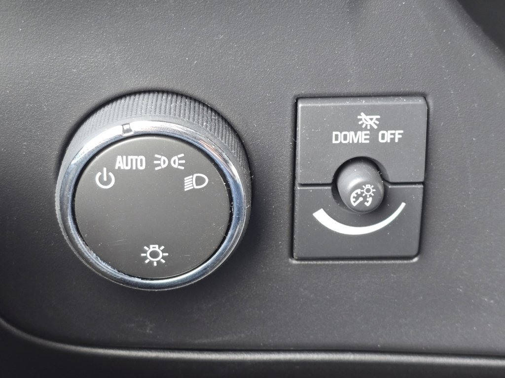 New 2025 Chevrolet Express 3500 w/ Power Convenience Package image 15