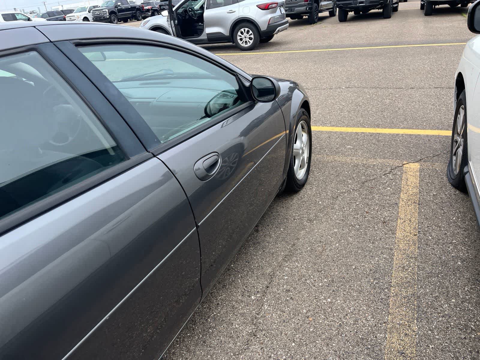 Used 2004 Dodge Stratus SXT FWD image 15