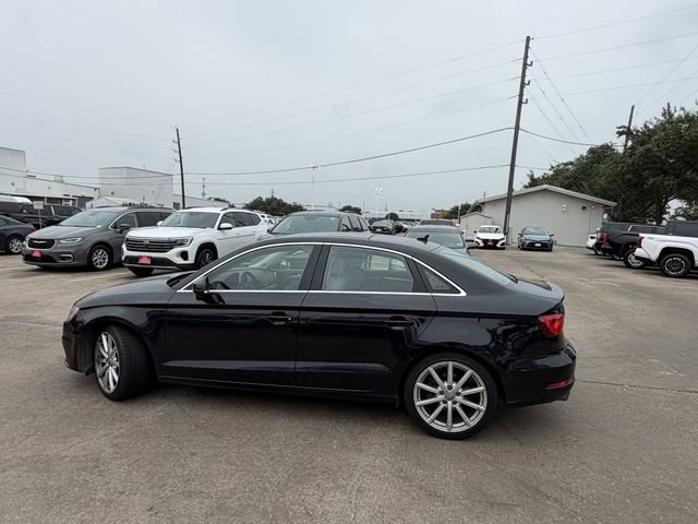 Used 2015 Audi A3 2.0T Premium Plus w/ Premium Plus Package AWD/4WD image 8
