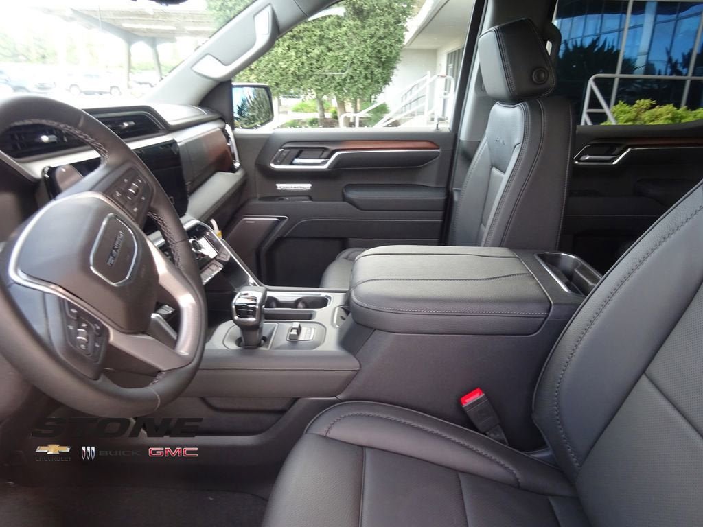 New 2026 GMC Sierra 1500 Denali AWD/4WD image 15