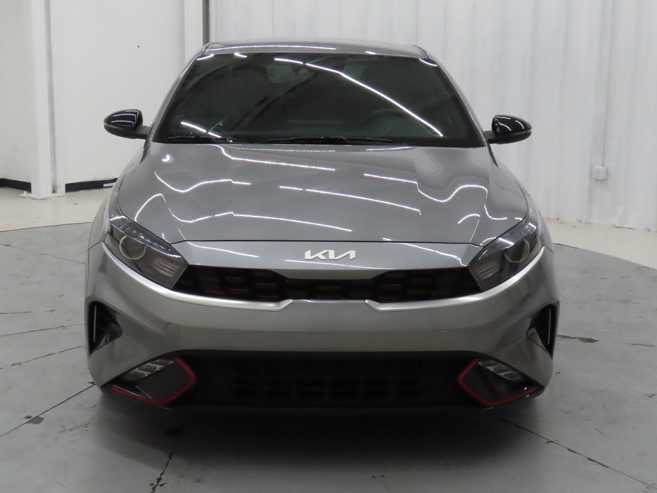 Used 2022 Kia Forte GT-Line image 8