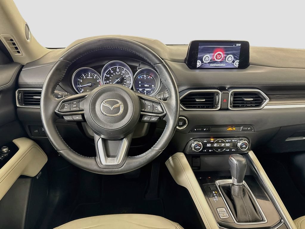 Used 2018 MAZDA CX-5 Grand Touring w/ Premium Package AWD/4WD image 23