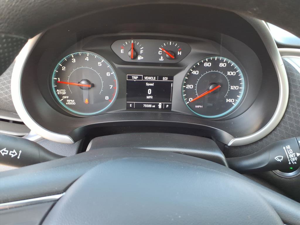 Used 2021 Chevrolet Malibu LS image 21