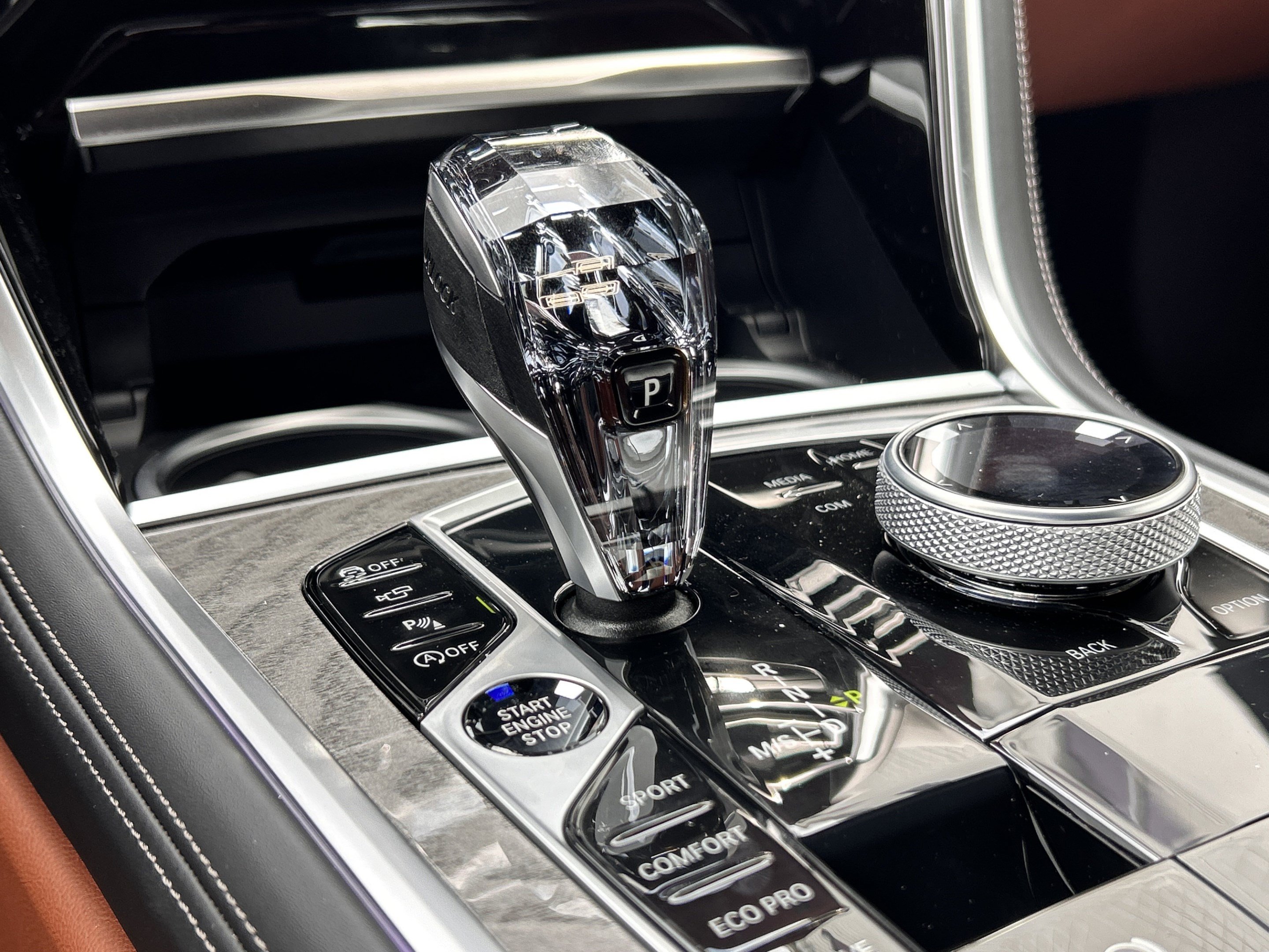 New 2026 BMW 840i xDrive AWD/4WD image 16